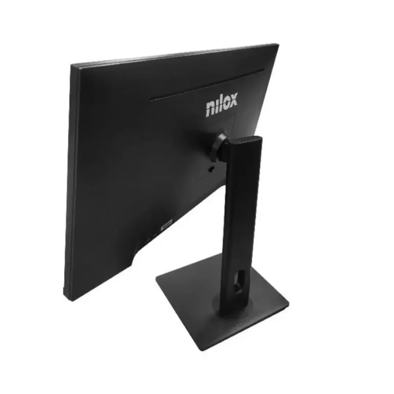 NILOX NXM27REG1201 Monitor Profesional 27" FullHD IPS Regulable 120Hz Multimedia