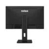 NILOX NXM27REG1201 Monitor Profesional 27" FullHD IPS Regulable 120Hz Multimedia