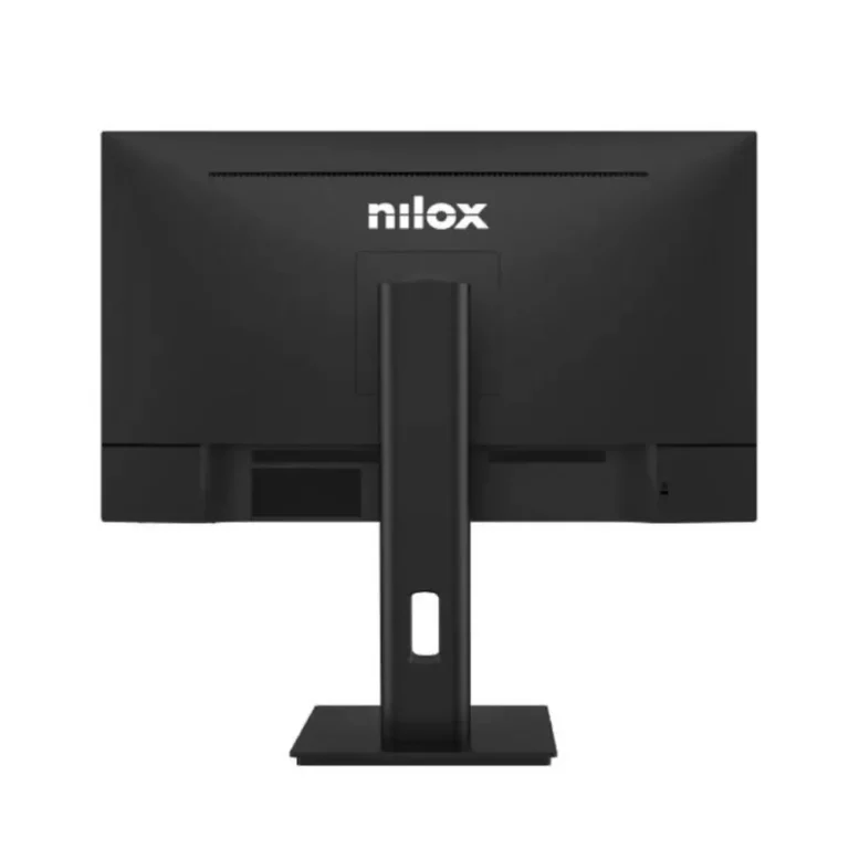NILOX NXM27R2K1201 Monitor Profesional 27" IPS 2K LED 120Hz Multimedia Negro