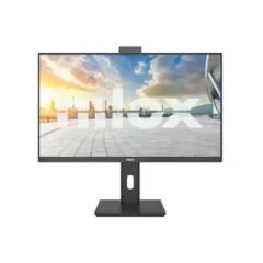 NILOX NXM24RWEB0265 Monitor Profesional 24" IPS WebCam 120Hz Full HD LED Negro