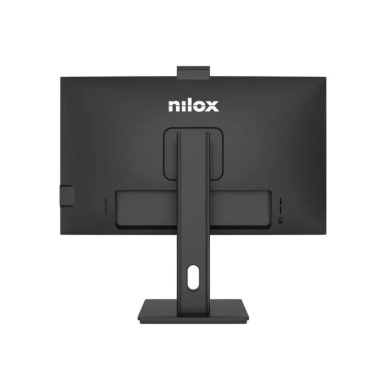 NILOX NXM24RWEB0265 Monitor Profesional 24" IPS WebCam 120Hz Full HD LED Negro