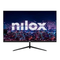 NILOX NXM22FHD1202 Monitor 21,5" IPS 120Hz VGA HDMI Full HD Negro