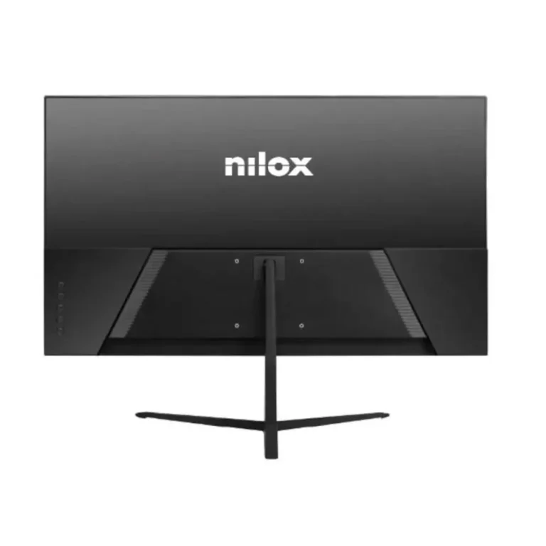 NILOX NXM22FHD1202 Monitor 21,5" IPS 120Hz VGA HDMI Full HD Negro