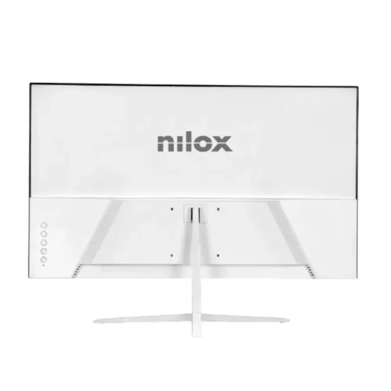 NILOX NXM24FHD2001 Monitor Gaming 23,8" IPS 200Hz 1MS HDMI Full HD LCD Blanco