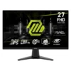 Msi MAG 275F Monitor Gaming 27" FHD 180hz HDMI DisplayPort Negro
