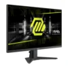 Msi MAG 275F Monitor Gaming 27" FHD 180hz HDMI DisplayPort Negro