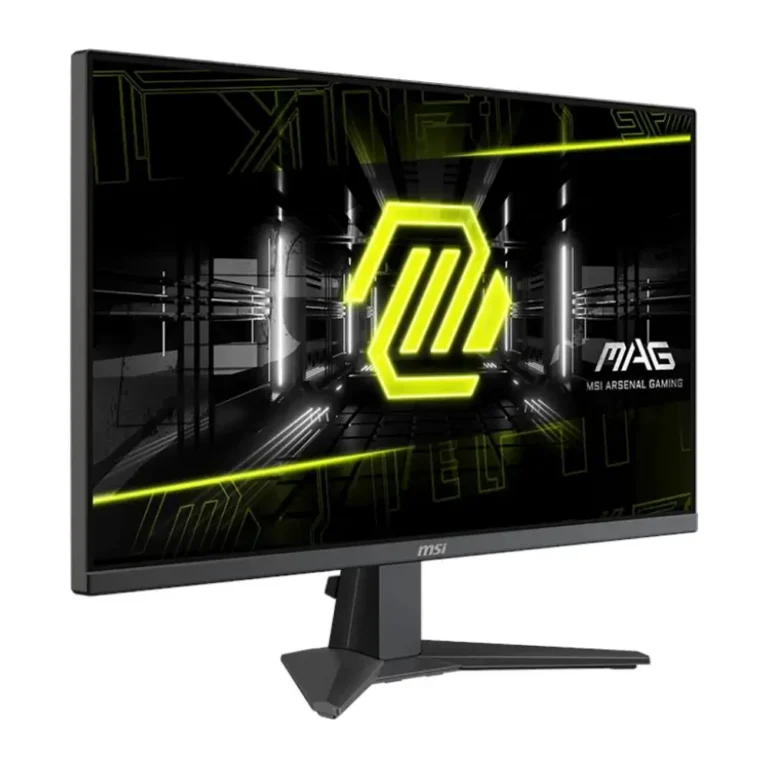 Msi MAG 275F Monitor Gaming 27" FHD 180hz HDMI DisplayPort Negro