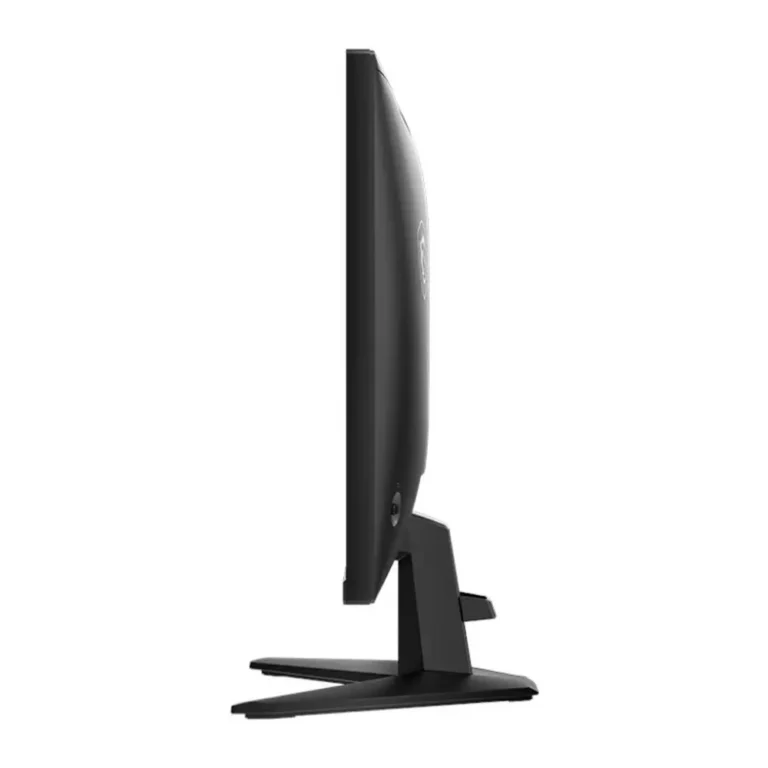 Msi MAG 275F Monitor Gaming 27" FHD 180hz HDMI DisplayPort Negro