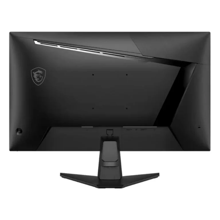 Msi MAG 275F Monitor Gaming 27" FHD 180hz HDMI DisplayPort Negro
