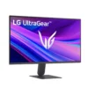 LG 24G411A-B UltraGear Monitor Gaming 24" FHD IPS 144Hz 1ms Slim Negro