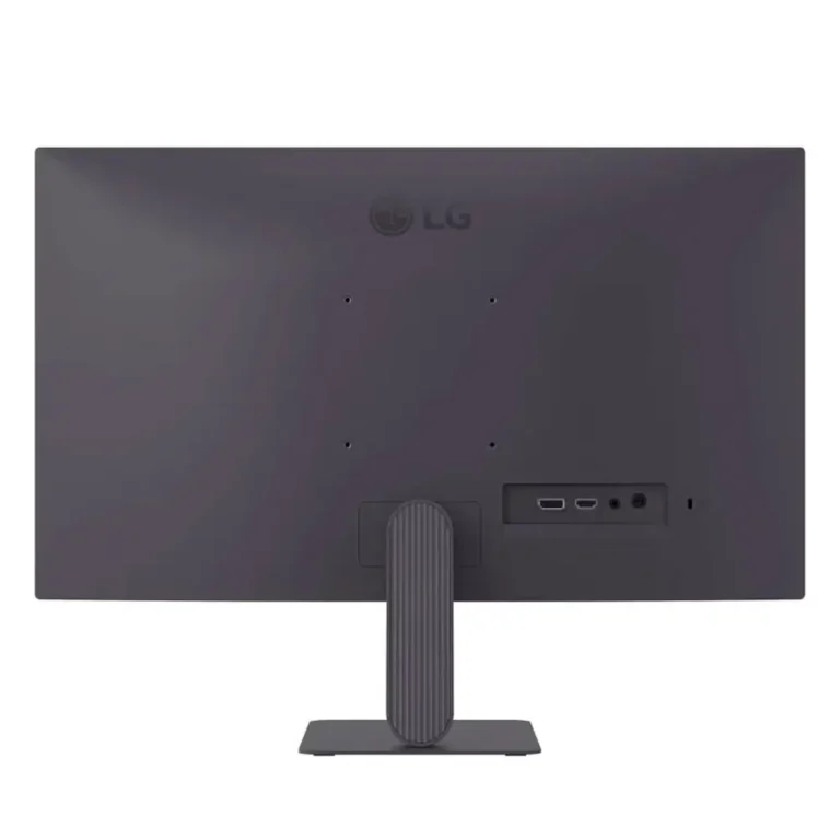 LG 24G411A-B UltraGear Monitor Gaming 24" FHD IPS 144Hz 1ms Slim Negro