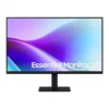 Samsung S27F320GAU Monitor 27" Full HD IPS 120Hz Flicker Free Eye Saver Negro