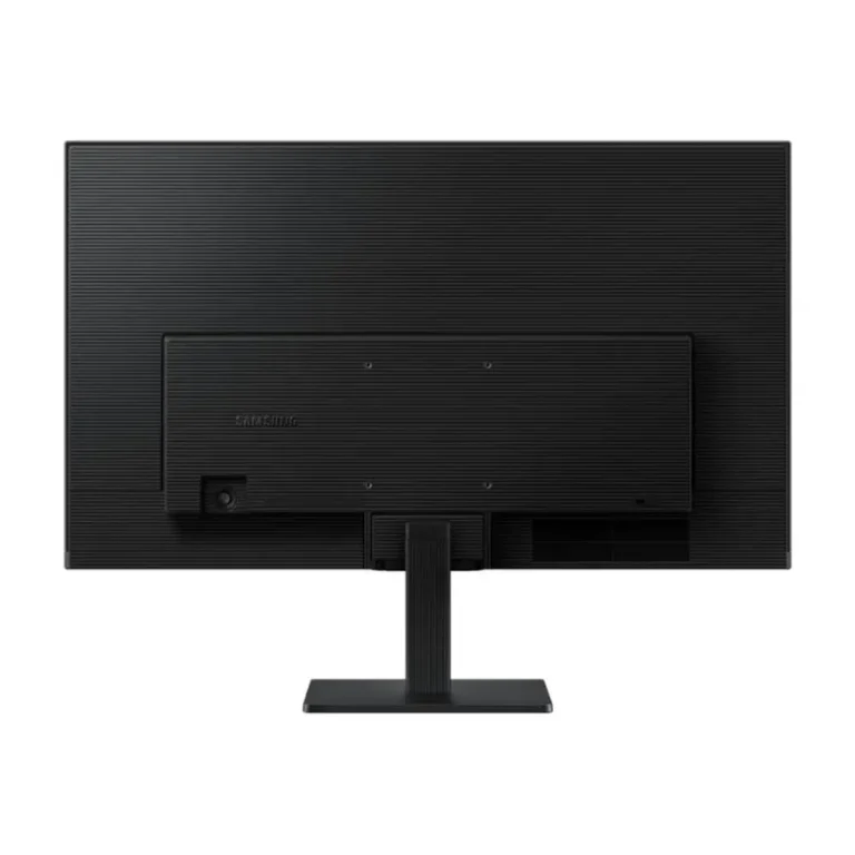 Samsung S27F320GAU Monitor 27" Full HD IPS 120Hz Flicker Free Eye Saver Negro