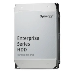 Synology HAS5310-20T 20TB 7200 RPM 512 MB 3.5" SAS
