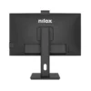 NILOX NXM24RWEB02 Monitor Profesional 23,8" IPS 120Hz Full HD LED Regulable