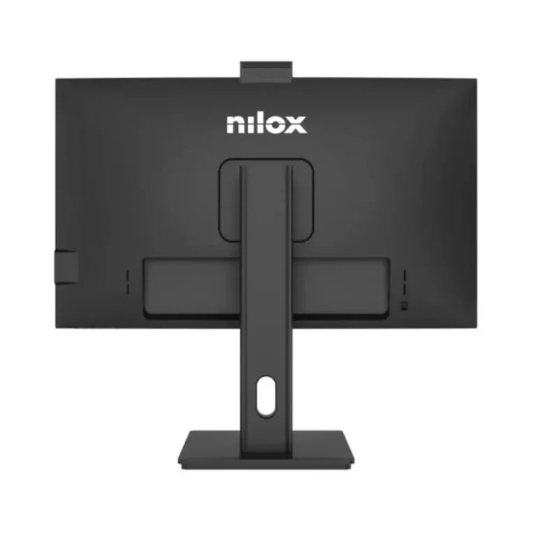 NILOX NXM24RWEB02 Monitor Profesional 23,8" IPS 120Hz Full HD LED Regulable