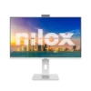 NILOX NXM24RWEB02 Monitor Profesional 23,8" IPS 120Hz Full HD LED Regulable