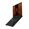 MSI Stealth 18 HX AI A2XWIG-040XES Ultra 9 275HX 32GB 2TB SSD RTX™ 5080 FreeDOS 18" Quad HD+ Negro