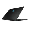 MSI Stealth 18 HX AI A2XWIG-040XES Ultra 9 275HX 32GB 2TB SSD RTX™ 5080 FreeDOS 18" Quad HD+ Negro