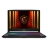 MSI Katana 15 HX B14WGK-085XES Core™ i9 14900HX 32GB 1TB SSD RTX™ 5070 FreeDOS 15.6" Full HD Negro