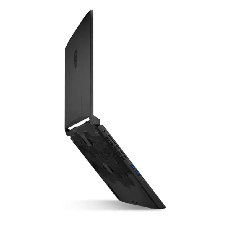 MSI Katana 15 HX B14WGK-085XES Core™ i9 14900HX 32GB 1TB SSD RTX™ 5070 FreeDOS 15.6" Full HD Negro