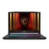 MSI Katana 15 HX B14WFK-694ES Core™ i7 14650HX 32GB 1TB SSD RTX™ 5060 Windows 11 Home 15.6" Quad HD Negro