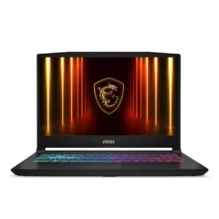MSI Katana 15 HX B14WFK-694ES Core™ i7 14650HX 32GB 1TB SSD RTX™ 5060 Windows 11 Home 15.6" Quad HD Negro