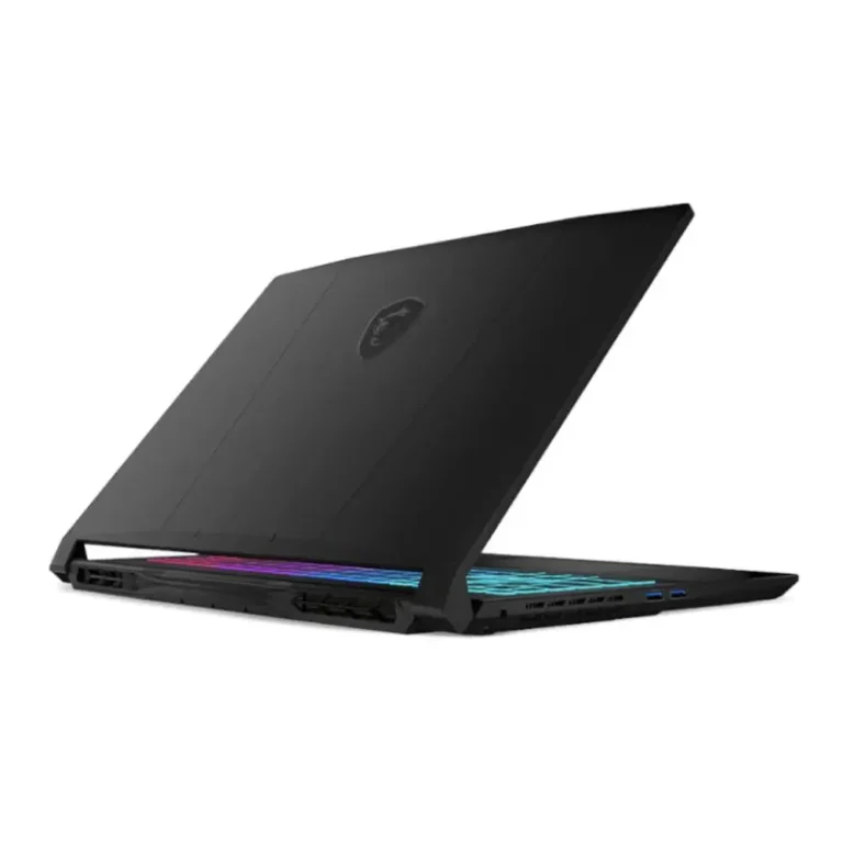 MSI Katana 15 HX B14WFK-694ES Core™ i7 14650HX 32GB 1TB SSD RTX™ 5060 Windows 11 Home 15.6" Quad HD Negro