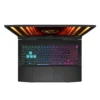 MSI Katana 15 HX B14WFK-694ES Core™ i7 14650HX 32GB 1TB SSD RTX™ 5060 Windows 11 Home 15.6" Quad HD Negro