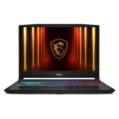 MSI Katana 15 HX B14WFK-082XES Core™ i9 14900HX 32GB 1TB SSD RTX™ 5060 FreeDOS 15.6" Full HD Negro