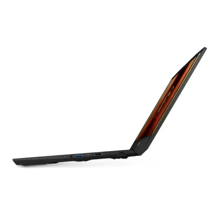 MSI Katana 15 HX B14WFK-082XES Core™ i9 14900HX 32GB 1TB SSD RTX™ 5060 FreeDOS 15.6" Full HD Negro