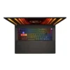 MSI Vector A16 HX A8WHG-050XES Ryzen™ 9 7945HX 32GB 1TB SSD RTX™ 5070Ti FreeDOS 16" FHD+ Gris