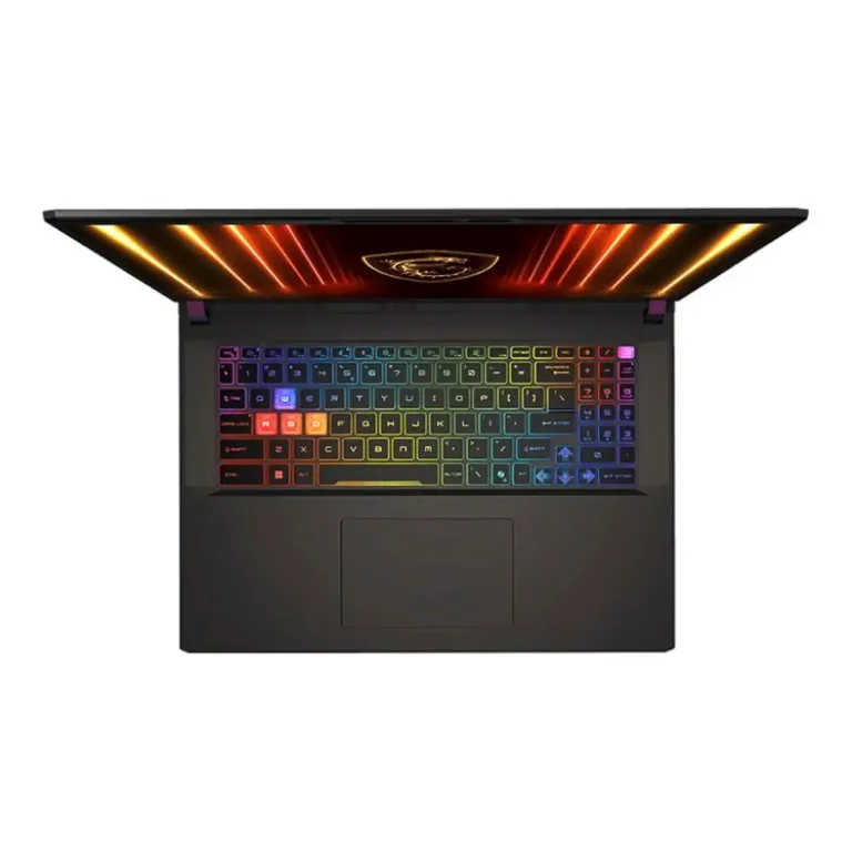 MSI Vector A16 HX A8WHG-050XES Ryzen™ 9 7945HX 32GB 1TB SSD RTX™ 5070Ti FreeDOS 16" FHD+ Gris