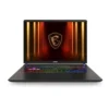 MSI Vector 16 HX AI A2XWFG-032XES Ultra 9 275HX 32GB 2TB SSD, RTX™ 5060 FreeDOS 16" QHD+ Gris