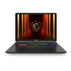 MSI Vector 16 HX AI A2XWFG-032XES Ultra 9 275HX 32GB 2TB SSD, RTX™ 5060 FreeDOS 16" QHD+ Gris