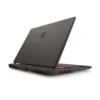 MSI Vector 16 HX AI A2XWFG-032XES Ultra 9 275HX 32GB 2TB SSD, RTX™ 5060 FreeDOS 16" QHD+ Gris