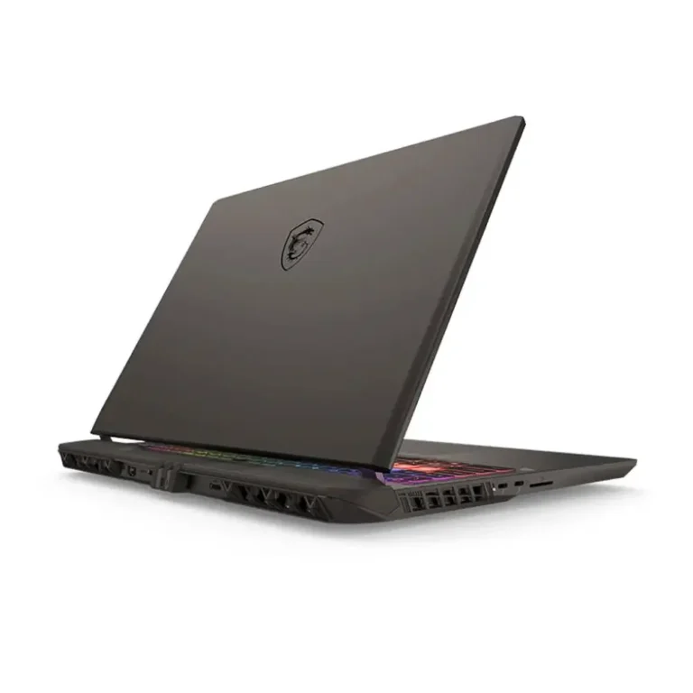 MSI Vector 16 HX AI A2XWFG-032XES Ultra 9 275HX 32GB 2TB SSD, RTX™ 5060 FreeDOS 16" QHD+ Gris