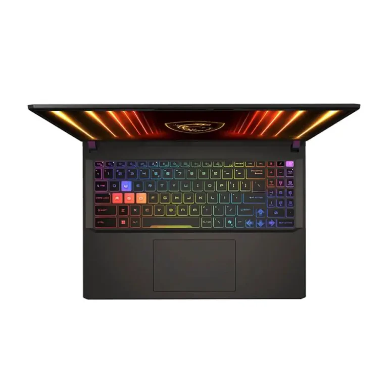MSI Vector 16 HX AI A2XWFG-032XES Ultra 9 275HX 32GB 2TB SSD, RTX™ 5060 FreeDOS 16" QHD+ Gris