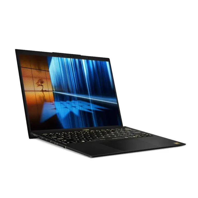 MSI Prestige 13 AI+ UKIYOE EDITION A2VMG-221ES Copilot+ Ultra 9 288V 32GB 2TB SSD Arc™ Graphics Win11H 13.3" 2.8K Gris