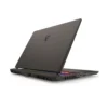 MSI Vector A16 HX A8WIG-054XES Ryzen™ 9 8940HX 64GB 1TB SSD RTX™ 5080 FreeDOS 16" QHD+ Gris