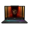 MSI Cyborg A15 AI B2HWFKG-072XES Ryzen™ 9 270 32GB 1TB RTX™ 5060 FreeDOS 15.6" FHD Negro