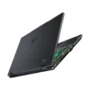 MSI Cyborg A15 AI B2HWFKG-072XES Ryzen™ 9 270 32GB 1TB RTX™ 5060 FreeDOS 15.6" FHD Negro