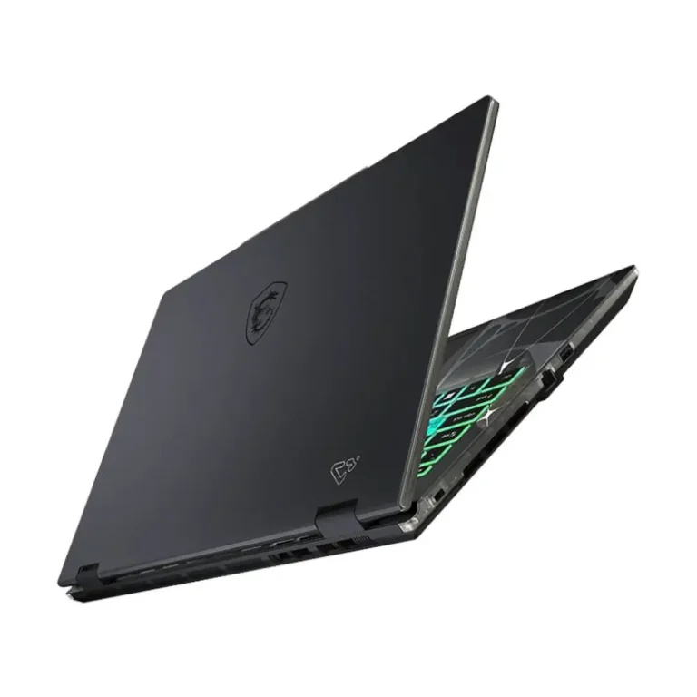 MSI Cyborg A15 AI B2HWFKG-072XES Ryzen™ 9 270 32GB 1TB RTX™ 5060 FreeDOS 15.6" FHD Negro