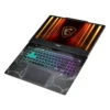 MSI Cyborg A15 AI B2HWFKG-072XES Ryzen™ 9 270 32GB 1TB RTX™ 5060 FreeDOS 15.6" FHD Negro