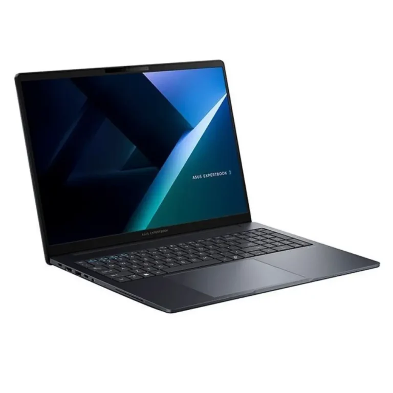 ASUS ExpertBook B3 B3405CCA-LY0045X Core™ Ultra 5 225H 16GB 512GB Arc™ Graphics Windows 11Pro 14" WUXGA Gris