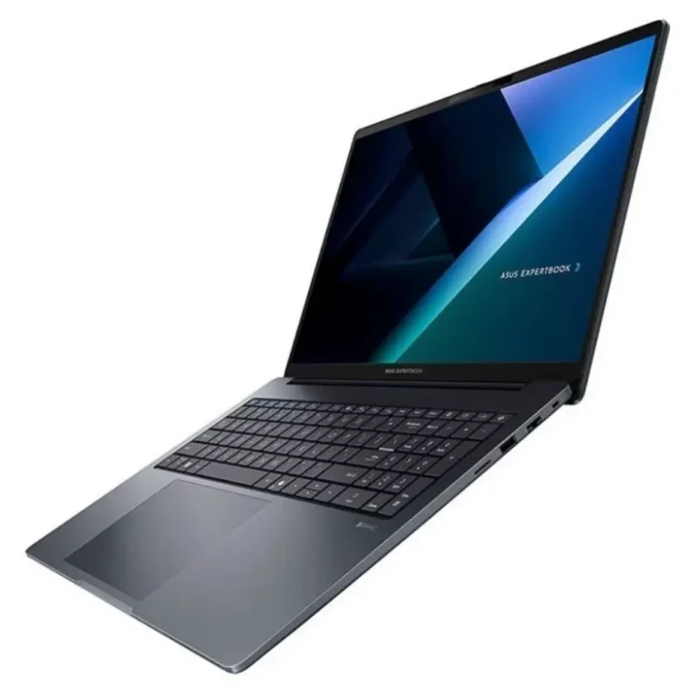 ASUS ExpertBook B3 B3405CCA-LY0045X Core™ Ultra 5 225H 16GB 512GB Arc™ Graphics Windows 11Pro 14" WUXGA Gris