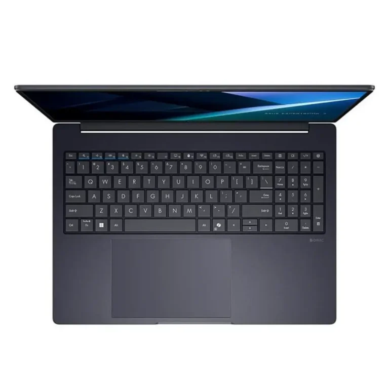 ASUS ExpertBook B3 B3405CCA-LY0045X Core™ Ultra 5 225H 16GB 512GB Arc™ Graphics Windows 11Pro 14" WUXGA Gris