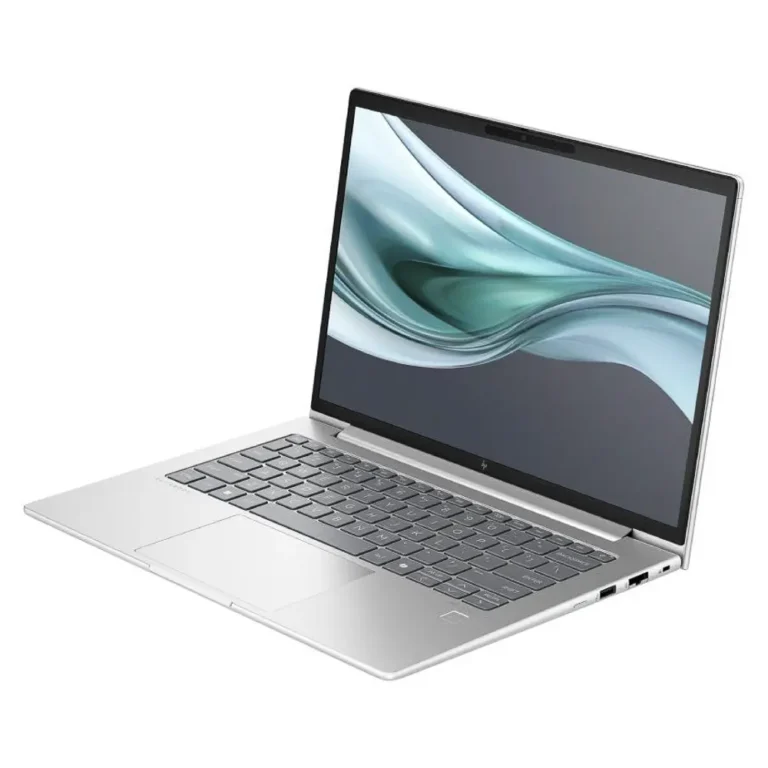 HP EliteBook 640-G11 A38G3ET Core™ Ultra 5 125U 16GB 512GB SSD Win11Pro AI 14" WUXGA Plata