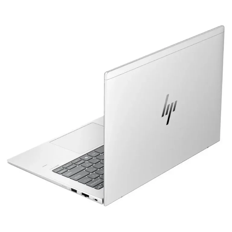 HP EliteBook 640-G11 A38G3ET Core™ Ultra 5 125U 16GB 512GB SSD Win11Pro AI 14" WUXGA Plata