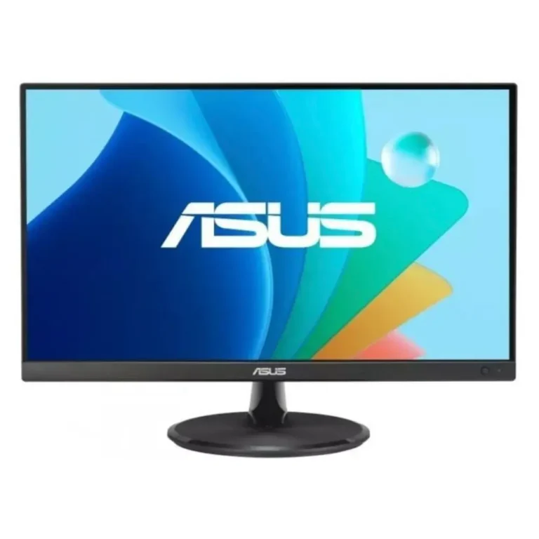 ASUS VP227HF Monitor Gaming 21.4" 1920 x 1080 Pixeles Full HD LCD Negro
